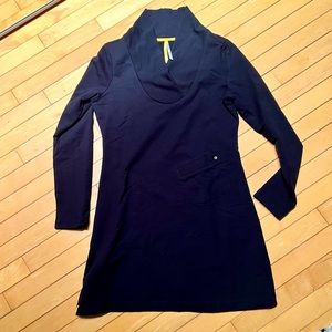 Lole Sweatshirt Tunic